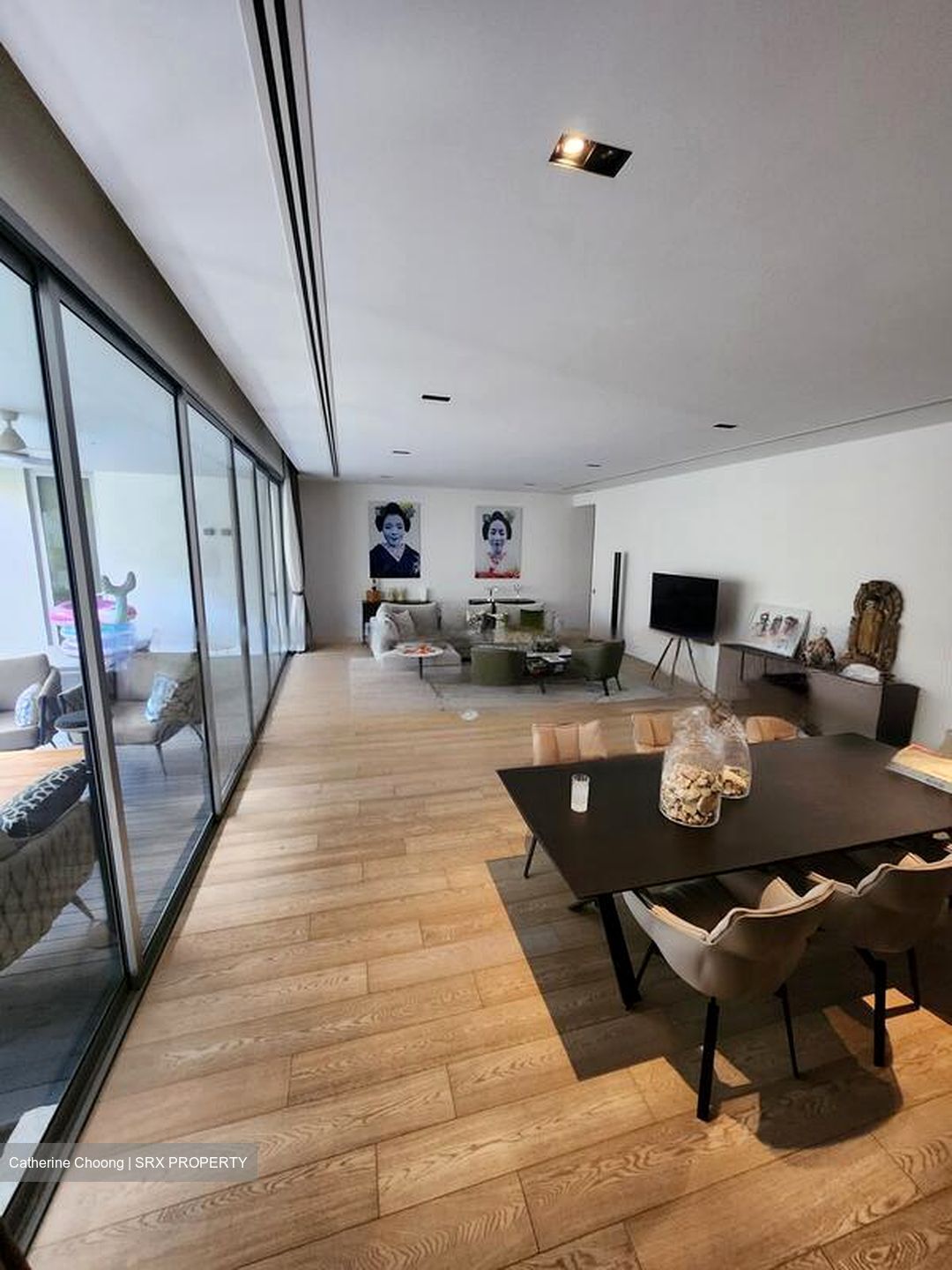 Nassim Park Residences (D10), Condominium #438049441